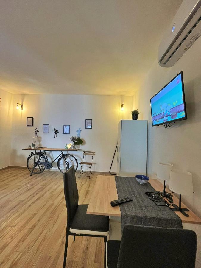 Ingrosso House Mini Loft Lecce Apartment Exterior photo