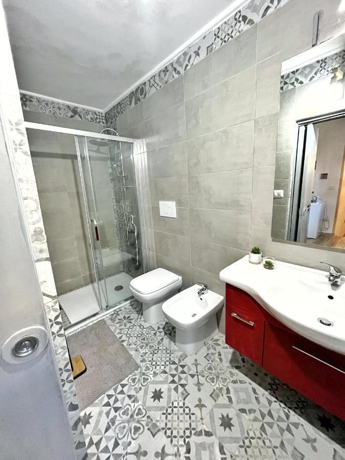 Ingrosso House Mini Loft Lecce Apartment Exterior photo