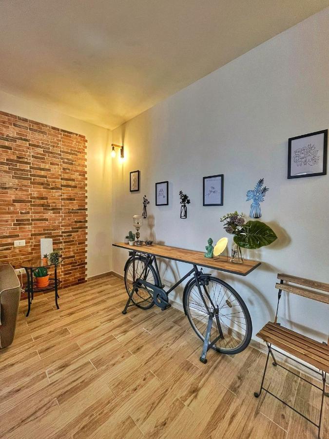Ingrosso House Mini Loft Lecce Apartment Exterior photo