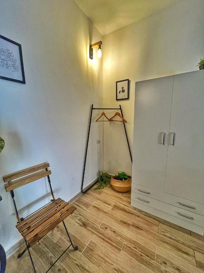 Ingrosso House Mini Loft Lecce Apartment Exterior photo