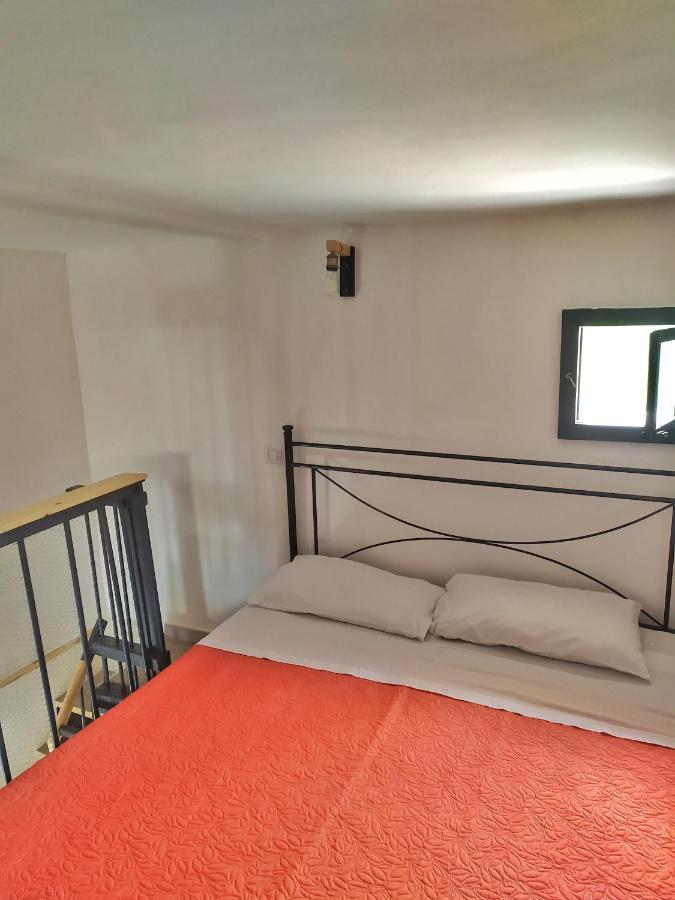 Ingrosso House Mini Loft Lecce Apartment Exterior photo