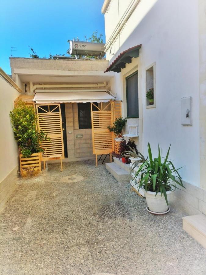 Ingrosso House Mini Loft Lecce Apartment Exterior photo